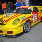 Porsche 997 GT3 Cup