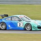 Porsche 997 GT3 R 