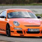 Porsche 997 GT3 RS