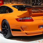 Porsche 997 GT3 RS