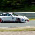 Porsche 997 GT3 RS