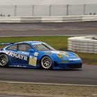 Porsche 997 GT3 RSR