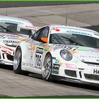 Porsche 997 GT3 St.705 Porsche 911 GT3 St.696