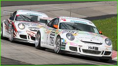 Porsche 997 GT3 St.705 Porsche 911 GT3 St.696