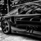 Porsche 9ff black