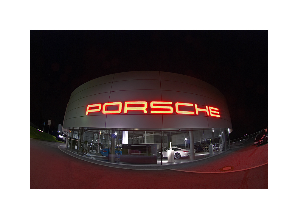 Porsche