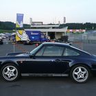 Porsche AlpenPokal