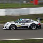 Porsche am Nürburgring