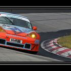 Porsche am Ring