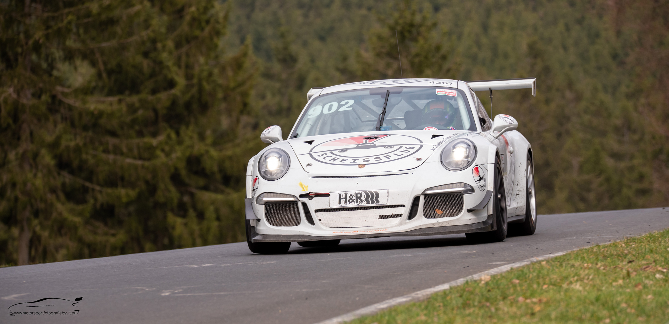 Porsche am Ring Saison 2020 Part 5