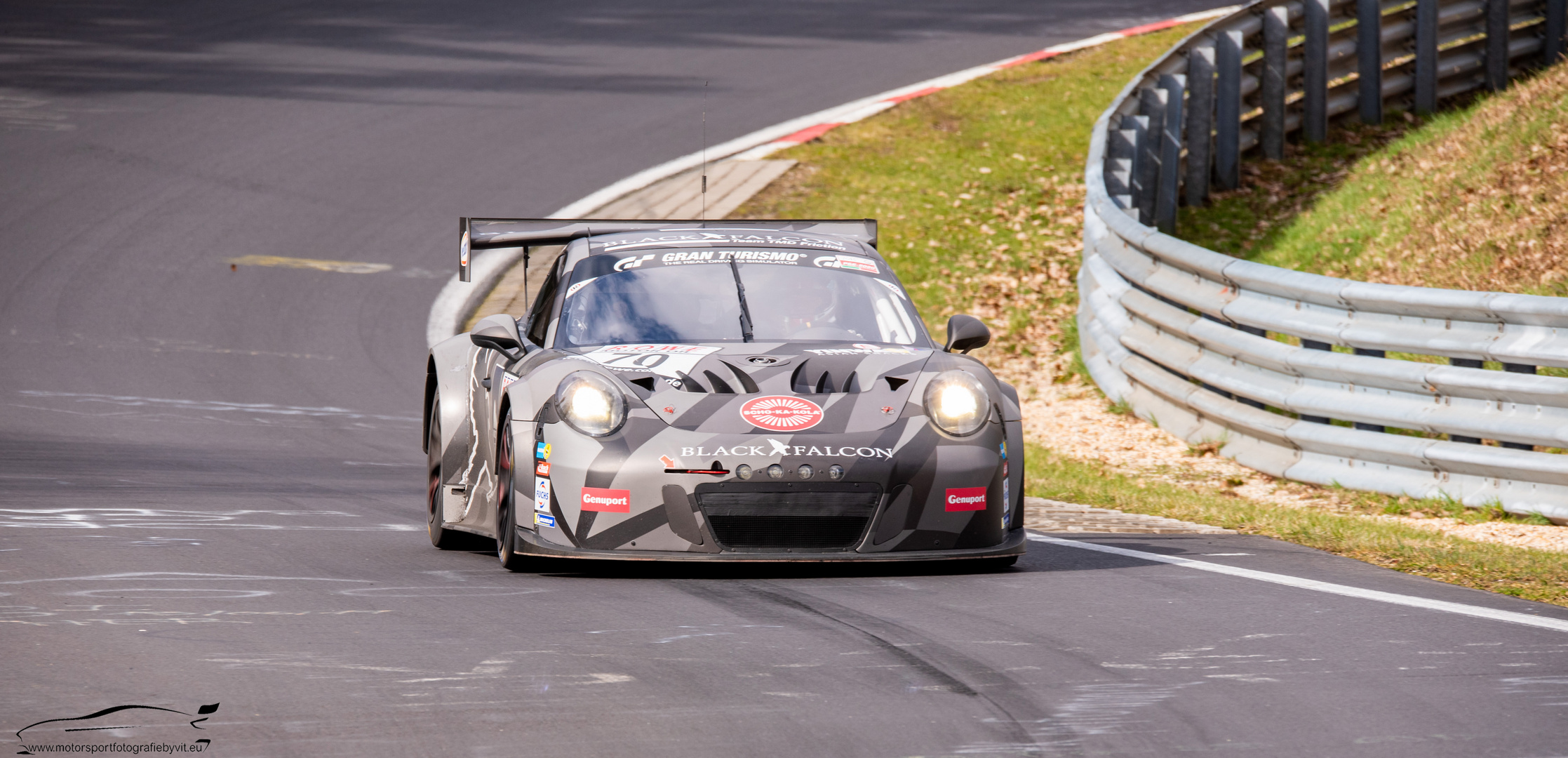 Porsche am Ring Saison 2020 Part 7