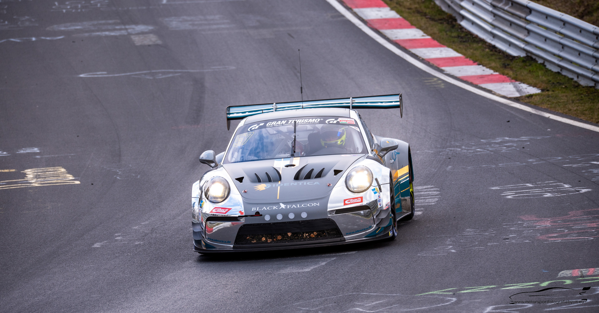 Porsche am Ring Saison 2020 Part 8