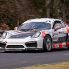 Porsche am Ring Saison 2020 Part 9