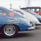 Porsche Armada Nürburgring