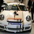 Porsche auf der Photokina