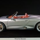 Porsche Boxster 986 Cabrio