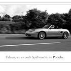 Porsche Boxster S