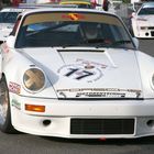 Porsche Carrera 3.0 RSR