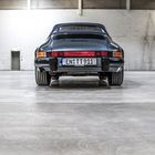 Porsche Carrera 3.2, Cabriolet, 1987 Bild 5