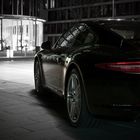 Porsche Carrera 911