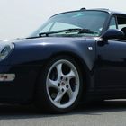 Porsche Carrera 993