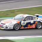 Porsche Carrera Cup 1