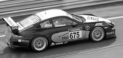 Porsche Carrera Cup