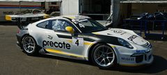 PORSCHE CARRERA CUP