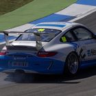 Porsche Carrera Cup