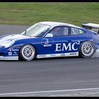 Porsche Carrera Cup am Nürburgring