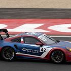 Porsche Carrera Cup Benelux 2023 Spa-Francorchamps Part 11