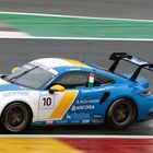 Porsche Carrera Cup Benelux 2023 Spa-Francorchamps Part 9