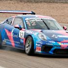 Porsche Carrera Cup