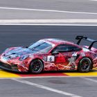 Porsche Carrera Cup Deutschland Spa-Francorchamps 2022 Part 1
