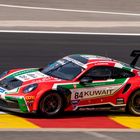 Porsche Carrera Cup Deutschland Spa-Francorchamps 2022 Part 17