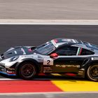 Porsche Carrera Cup Deutschland Spa-Francorchamps 2022 Part 18