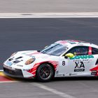 Porsche Carrera Cup Deutschland Spa-Francorchamps 2022 Part 20