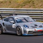 Porsche Carrera Cup Deutschland Spa-Francorchamps 2022 Part 23