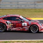 Porsche Carrera Cup Deutschland Spa-Francorchamps 2022 Part 3