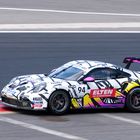 Porsche Carrera Cup Deutschland Spa-Francorchamps 2022 Part 4