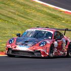 Porsche Carrera Cup Deutschland Spa-Francorchamps 2022 Part 5