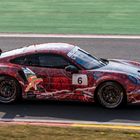 Porsche Carrera Cup Deutschland Spa-Francorchamps 2022 Part 7
