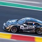 Porsche Carrera Cup Frankreich Spa-Francorchamps 2022 Part 10