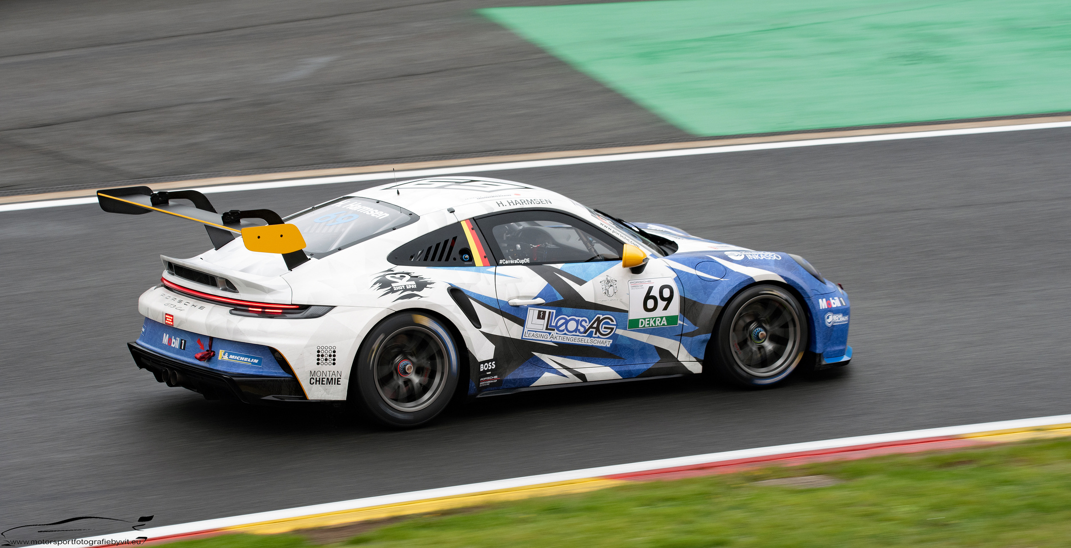 Porsche Carrera Cup Germany 2023 SpaFrancorchamps Part 10 Foto & Bild sport, motorsport Porsche Carrera Cup Germany 2023 SpaFrancorchamps Part 10 Foto & Bild sport, motorsport