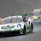 Porsche Carrera Cup Germany 2023 Spa-Francorchamps Part 2