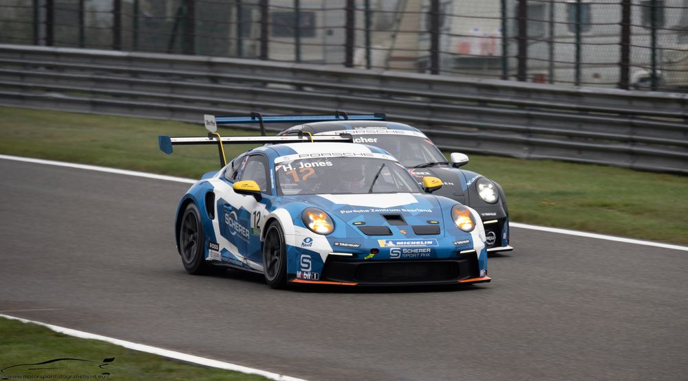 Porsche Carrera Cup Germany 2023 SpaFrancorchamps Part 3 Foto & Bild sport, motorsport Porsche Carrera Cup Germany 2023 SpaFrancorchamps Part 3 Foto & Bild sport, motorsport