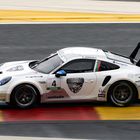 Porsche Carrera Cup Germany 2023 Spa-Francorchamps Part 4