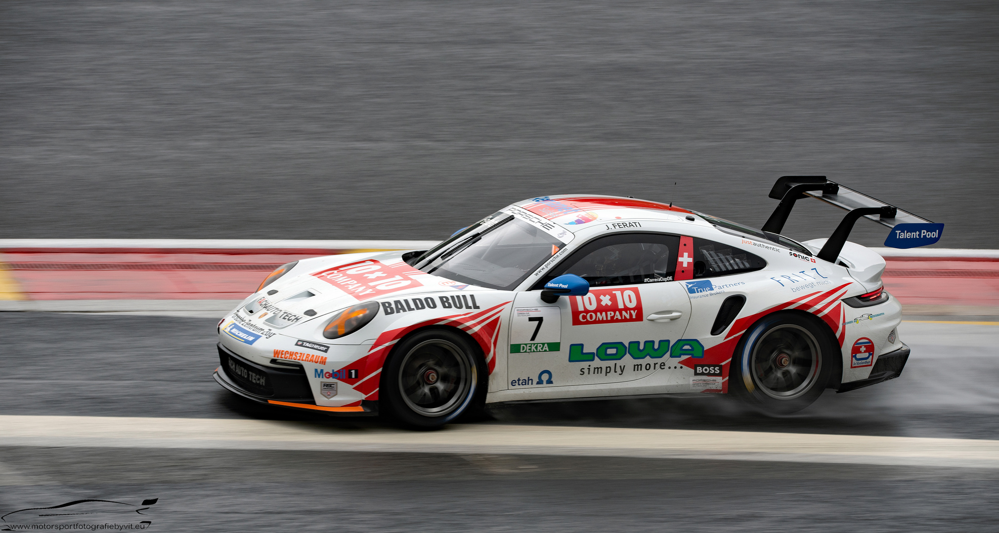Porsche Carrera Cup Germany 2023 SpaFrancorchamps Part 7 Foto & Bild sport, motorsport Porsche Carrera Cup Germany 2023 SpaFrancorchamps Part 7 Foto & Bild sport, motorsport