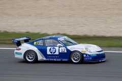 Porsche Carrera Cup - Gruber