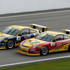 Porsche Carrera Cup Hockenheim 2008